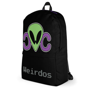 WCC Backpack