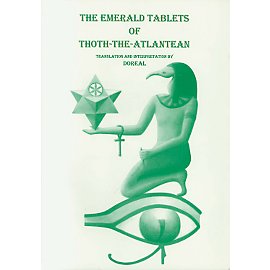 Emerald Tablets of Thoth