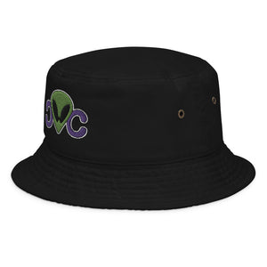 WCC Fashion Bucket Hat