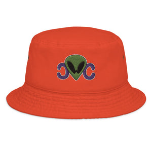WCC Fashion Bucket Hat