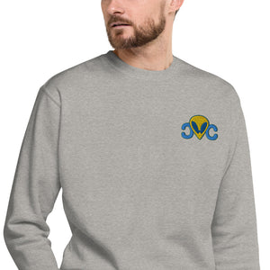WCC Fleece Pullover
