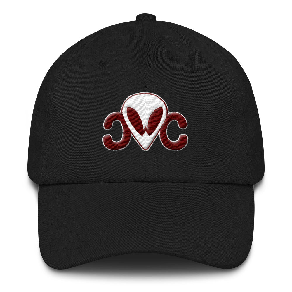 WCC Dad Hat