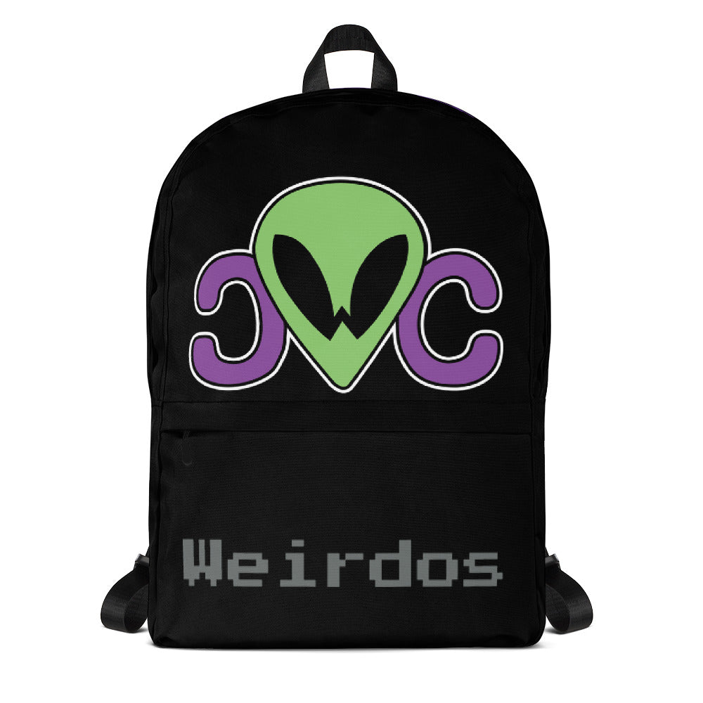 WCC Backpack