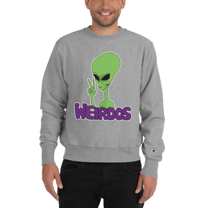 Original Weirdos Sweatshirt