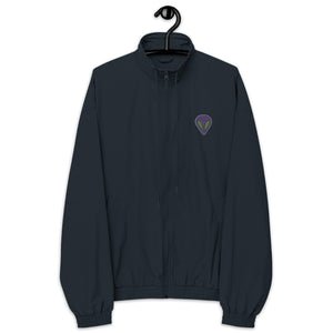 WCC Recycled Tracksuit Jacket