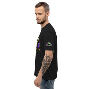 3 B's Unisex Recycled T-Shirt