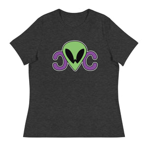 WCC Relaxed T-Shirt