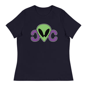WCC Relaxed T-Shirt